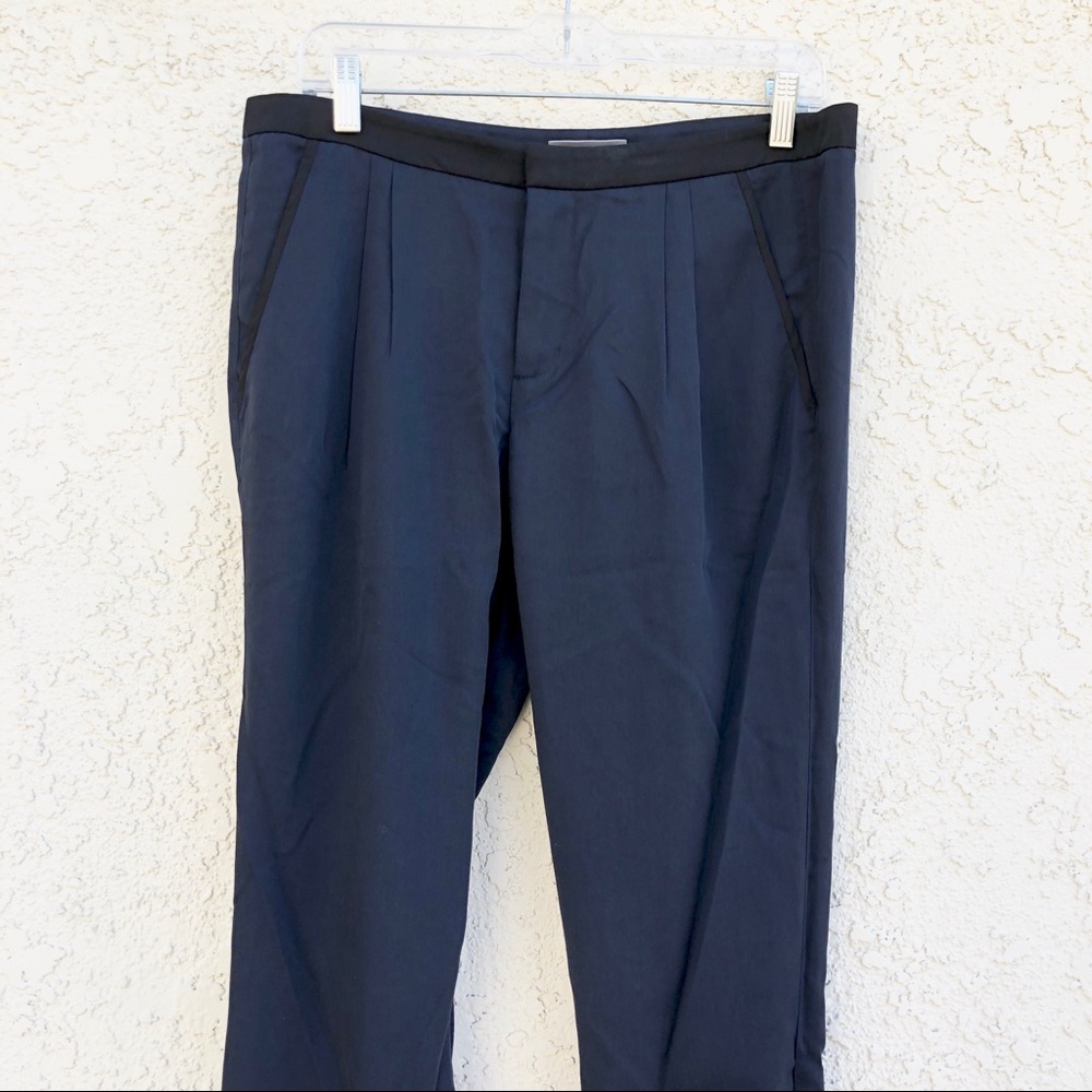 VINCE Tapered Harem Pant